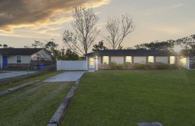 3740 Rosewood St - 3740 Rosewood Street, St. Johns County, FL 32080
