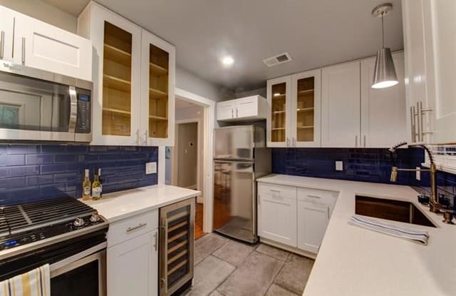 9504 N Creek DR - 9504 North Creek Drive, Austin, TX 78753