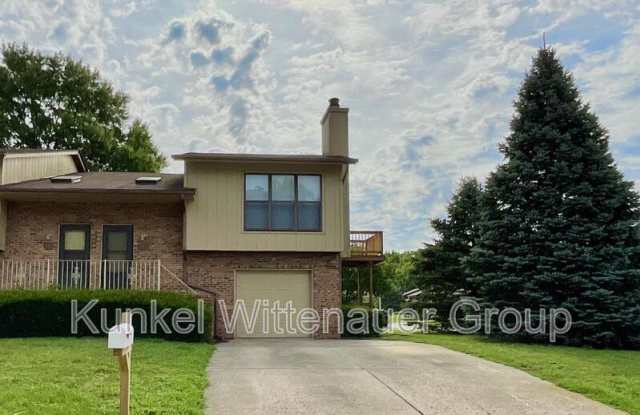 156 Marion Drive - 156 Marion Drive, St. Clair County, IL 62226