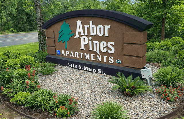 Arbor Pines - Affordable Housing photos photos