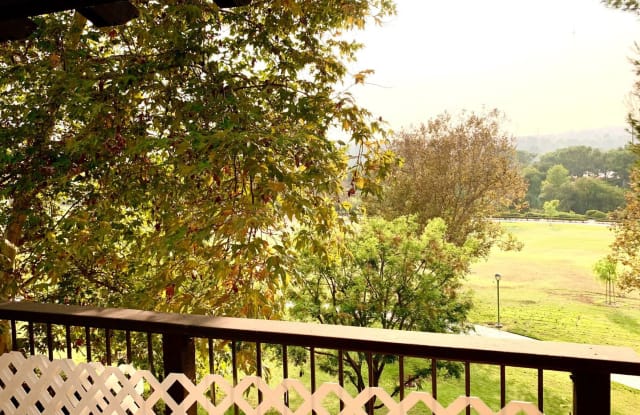 25531 Indian Hill Ln Unit H - 25531 Indian Hill Lane, Laguna Hills, CA 92653