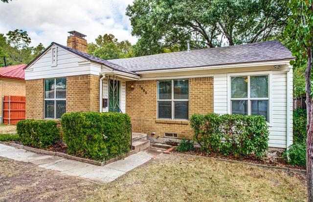 1032 Avon Street - 1032 Avon Street, Dallas, TX 75211