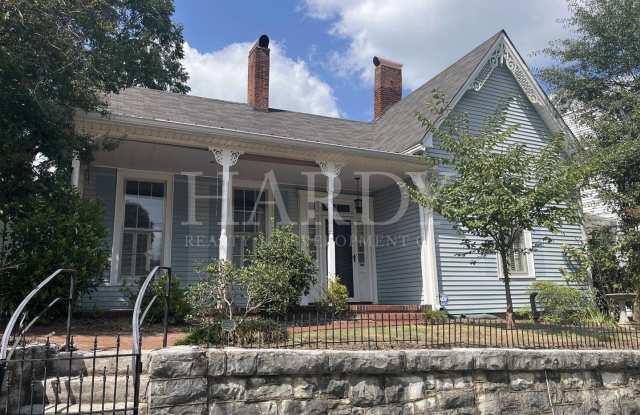 Sebe Investments - 317 E 4th St - 317 East 4th Street, Rome, GA 30161