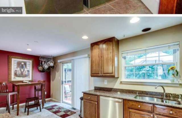 3 Bedroom Townhome in Bowie Estates Gallery 2