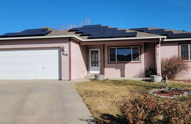 3 Bedroom Home photos photos