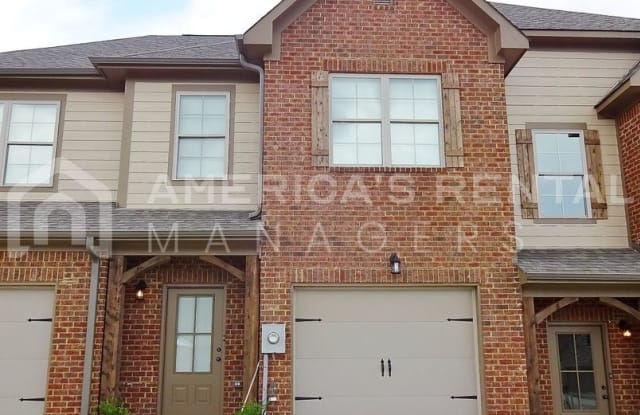 4383 Shivas Way - 4383 Shivas Way, Gardendale, AL 35071