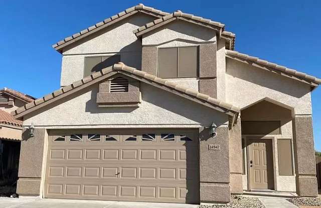 14547 N 87th Ave - 14547 North 87th Avenue, Peoria, AZ 85381