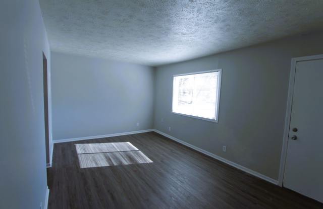 Spacious 2 bedroom at The Melville photos photos