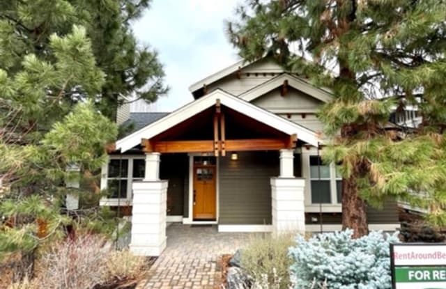 2178 NW Lemhi Pass Dr. - 2178 Northwest Lemhi Pass Drive, Bend, OR 97703