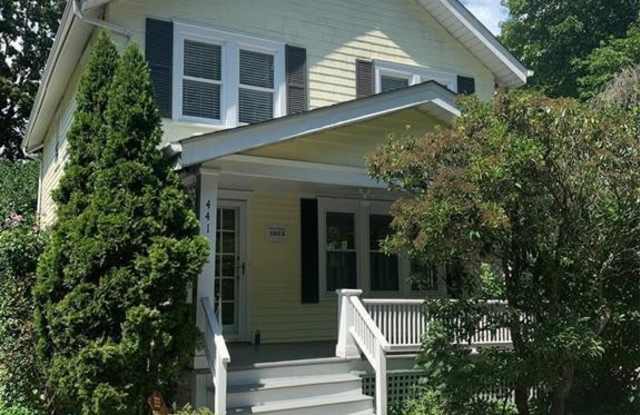 441 Main Street - 441 Main Street, Westport, CT 06880