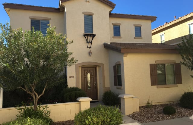 14228 W COUNTRY GABLES Drive - 14228 West Country Gables Drive, Surprise, AZ 85379