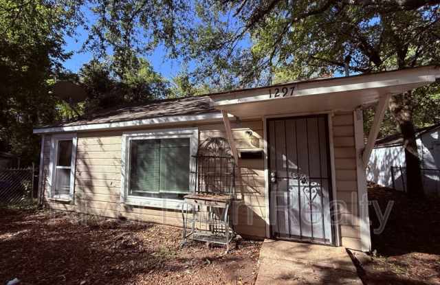 1297 S Prescott St Back photos photos