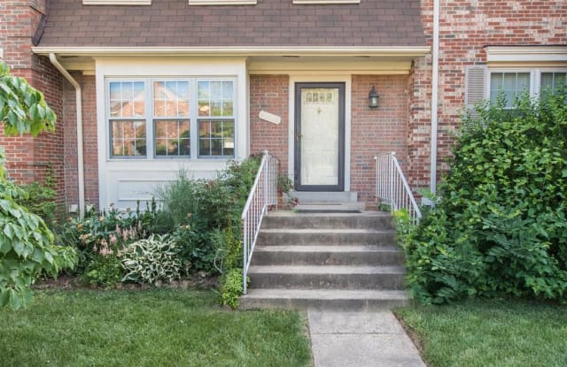 3946 ROSEBAY COURT - 3946 Rosebay Court, Fairfax County, VA 22033