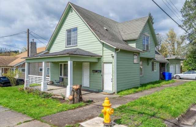 307 Columbia Street photos photos