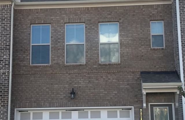 2858 Village Park Bend - 2858 Village Park Bnd, Gwinnett County, GA 30096