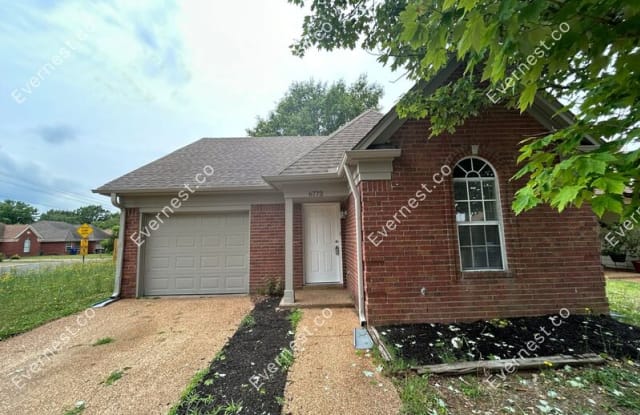 6772 Kirkland CV - 6772 Kirkland Cove, Horn Lake, MS 38637