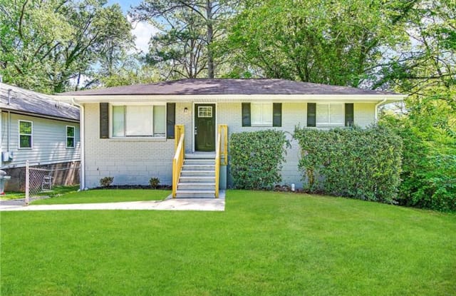 2202 Polar Rock Terrace SW - 2202 Polar Rock Terrace Southwest, Atlanta, GA 30315