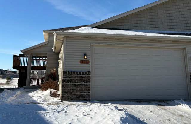 4 Bedroom Townhome photos photos