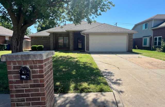 Great 3 Bed 2 Bath In Edmond photos photos