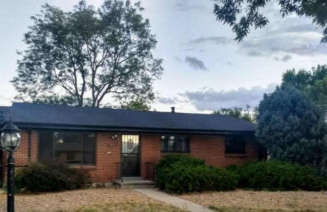3264 North Revere Street - 3264 Revere Street, Aurora, CO 80011