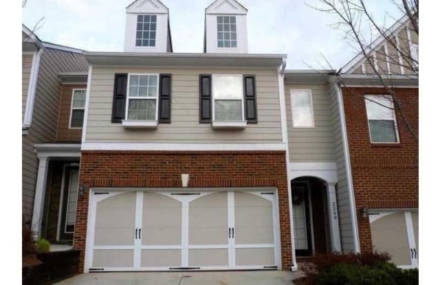 2599 Pierce Brennan Court - 2599 Pierce Brennen Court Northeast, Gwinnett County, GA 30043
