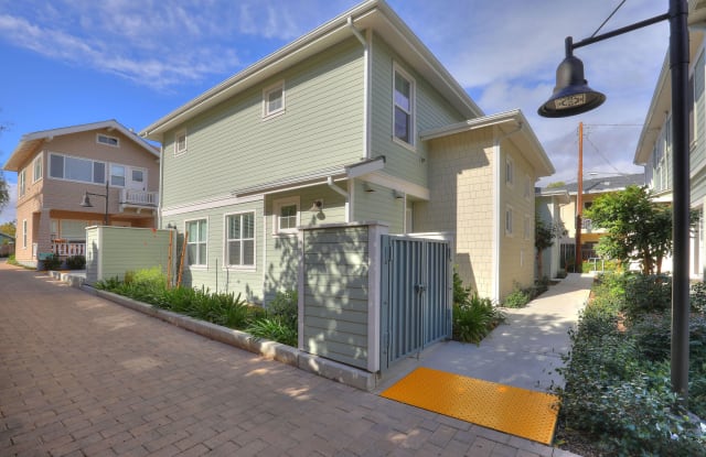 318 W Micheltorena - 318 West Micheltorena Street, Santa Barbara, CA 93101