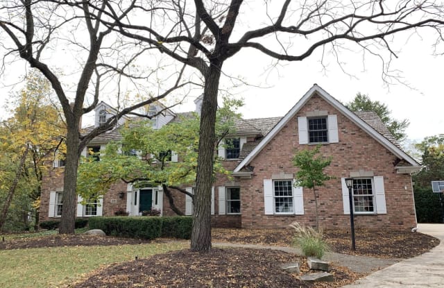 210 Saint Michael Court - 210 Saint Michael Court, Oak Brook, IL 60523