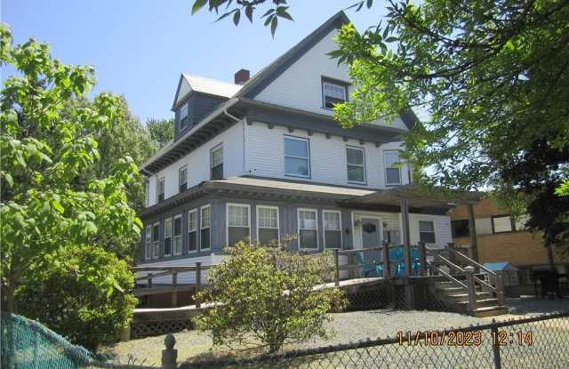1732 BROAD Street - 1732 Broad Street, Cranston, RI 02905