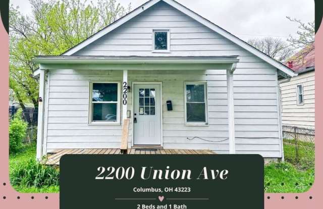 2200 Union Ave photos photos