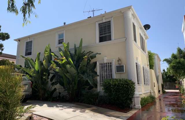5770 West Olympic Boulevard photos photos