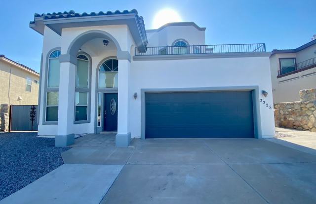 3328 Green Ridge Ct - Spacious 4 Bedroom Home with Backyard Retreat in Prime Las Cruces Location! photos photos