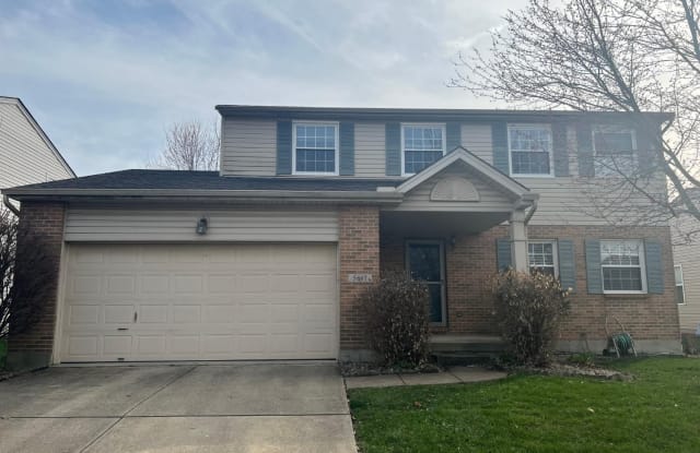 5867 Stone Trace Dr - 5867 Stone Trace Drive, Warren County, OH 45040