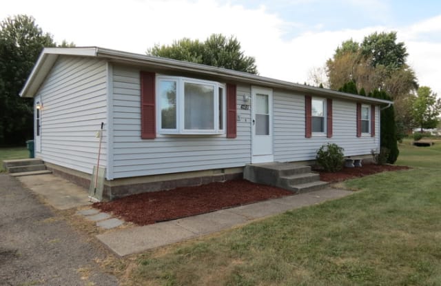 4281 Ethel Road - 4281 Ethel Road South, Obetz, OH 43207