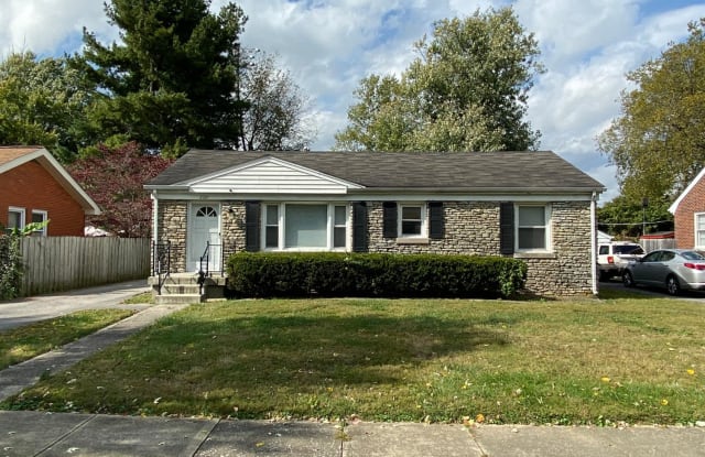 2321 Southgate Drive - 2321 Southgate Drive, Lexington, KY 40503