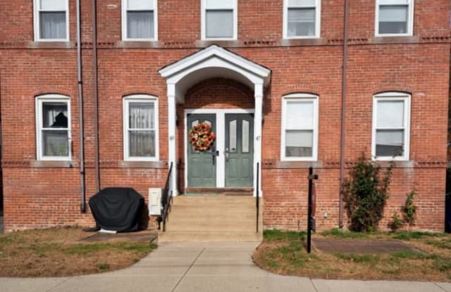 47 Grove street - 47 Grove Street, Windsor Locks, CT 06096