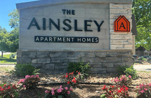 The Ainsley photos photos