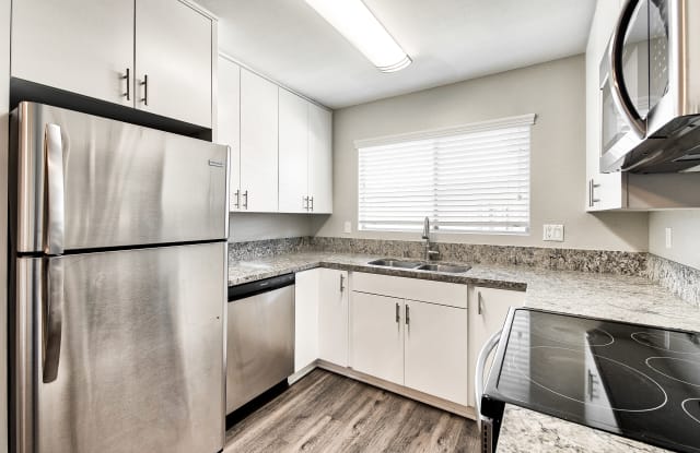 Monterey Apartments Gallery 3