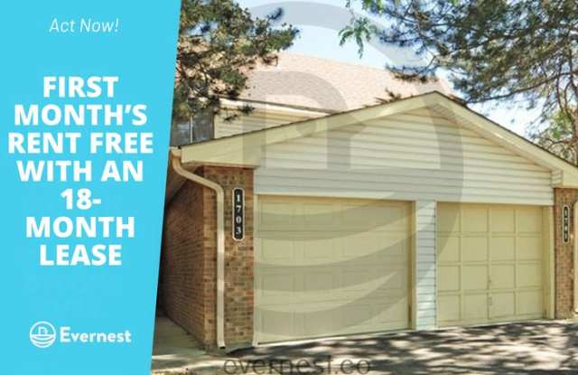 1701 Cato Circle - 1701 Cato Circle, Lafayette, CO 80026 1701 Cato Circle - 1701 Cato Circle, Lafayette, CO 80026