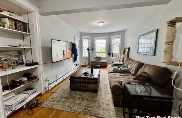 51 Montebello Rd - 51 Montebello Road, Boston, MA 02130