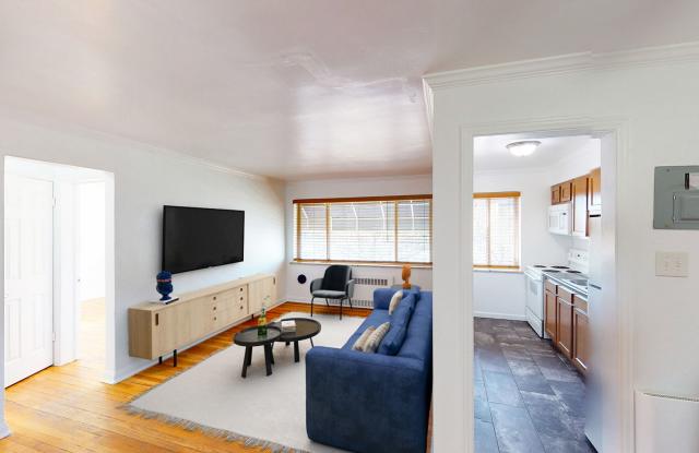 Albion Apartments photos photos