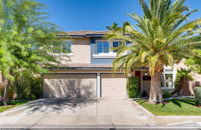 2228 LE CONTE Avenue - 2228 Le Conte Avenue, Henderson, NV 89074