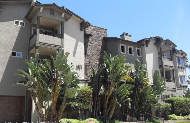4521 55th St #2 - 4521 55th Street, San Diego, CA 92115