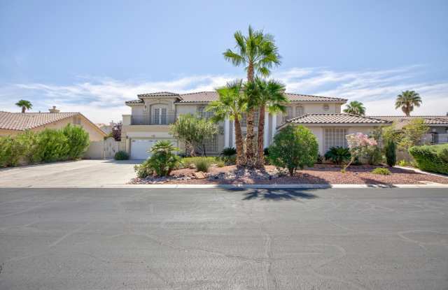 Stunning 6 Bedroom, 6 Bath Home with 3-Car Garage in Gated Community photos photos