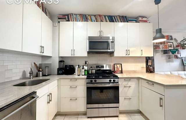 89 Wyckoff Street - 89 Wyckoff Street, Brooklyn, NY 11201