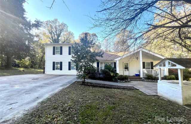 3110 Overbrook Terrace - 3110 Overbrook Terrace, Mecklenburg County, NC 28214