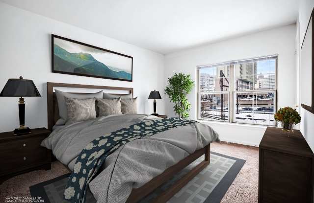 Mulberry Station Apartments photos photos