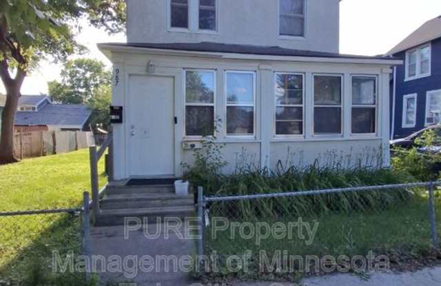 987 Churchill Street #1 photos photos
