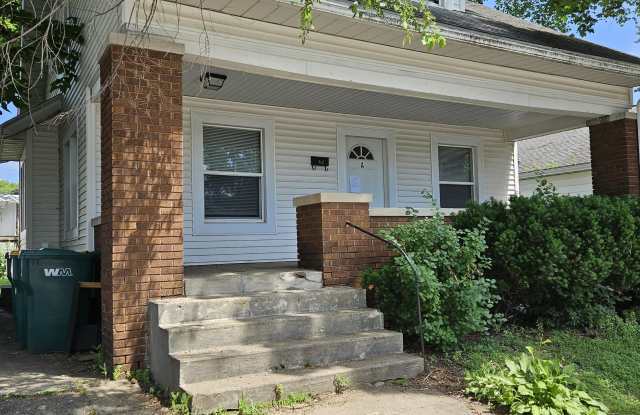 312 Harrison Street - Rear photos photos