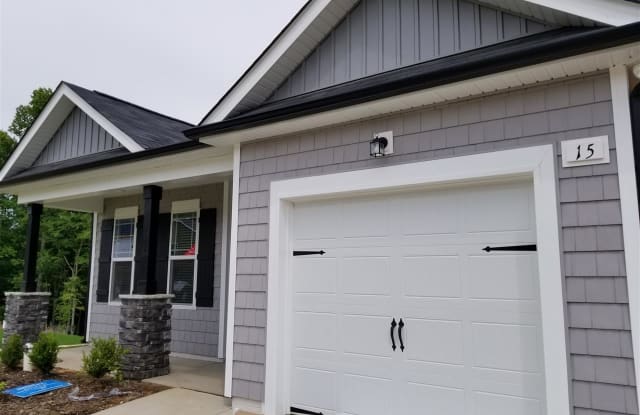 15 Griffith Place - 15 Griffith Pl, Johnston County, NC 27520