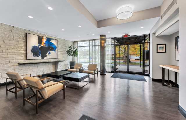 Courts of Madison Gallery 4